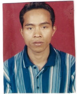 Adrianus Akang