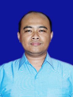 Antonius Adi Nugroho, SE