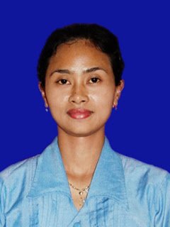 Dwi Susmiwihartanti, S.Pd