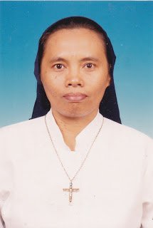 Sr. Marie Elise Retno Sumiwi, OSU, S.Pd., M.Pd.