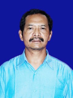 Ramonz Supardi