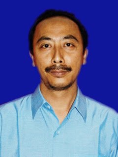 Wahyu Edi Santoso, S.Pd