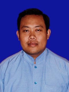 Yacobus Luntoro, S.Pd